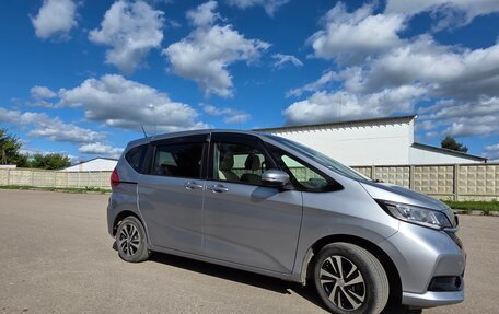 Honda Freed II, 2019 год, 1 595 000 рублей, 5 фотография