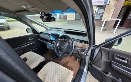 Honda Freed II, 2019 год, 1 595 000 рублей, 9 фотография