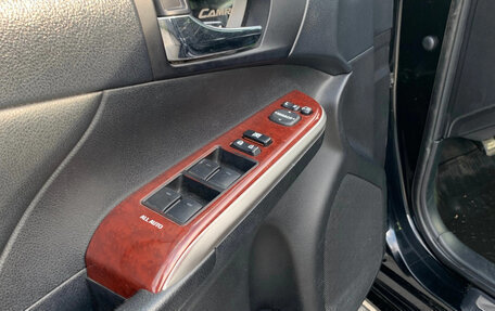 Toyota Camry, 2012 год, 1 540 000 рублей, 8 фотография
