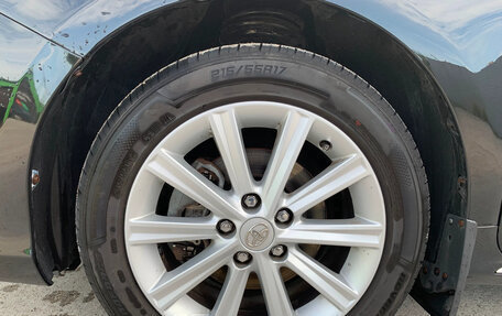 Toyota Camry, 2012 год, 1 540 000 рублей, 16 фотография