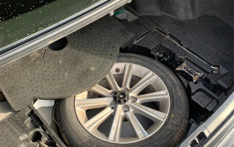 Toyota Camry, 2012 год, 1 540 000 рублей, 17 фотография