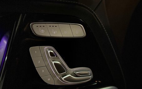 Mercedes-Benz G-Класс W463 рестайлинг _iii, 2022 год, 15 600 000 рублей, 7 фотография