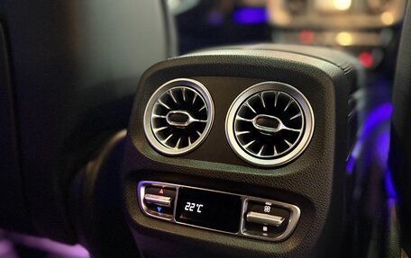 Mercedes-Benz G-Класс W463 рестайлинг _iii, 2022 год, 15 600 000 рублей, 21 фотография