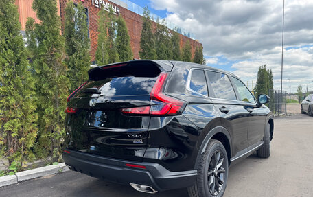 Honda CR-V, 2026 год, 4 275 000 рублей, 9 фотография