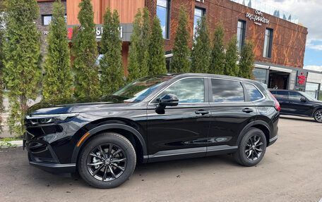 Honda CR-V, 2026 год, 4 275 000 рублей, 4 фотография