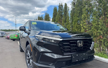 Honda CR-V, 2026 год, 4 275 000 рублей, 5 фотография