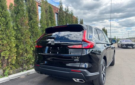 Honda CR-V, 2026 год, 4 275 000 рублей, 10 фотография