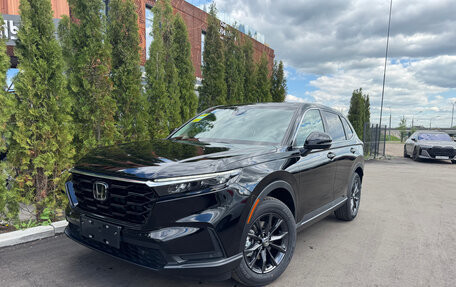 Honda CR-V, 2026 год, 4 275 000 рублей, 2 фотография
