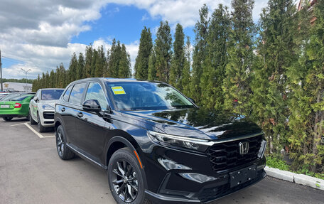 Honda CR-V, 2026 год, 4 275 000 рублей, 7 фотография