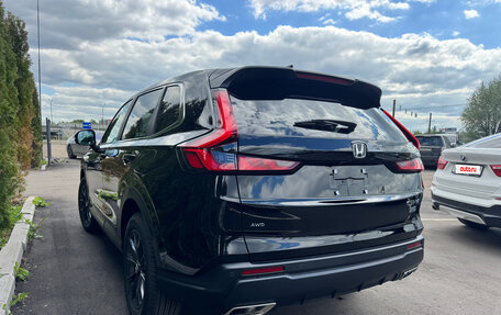 Honda CR-V, 2026 год, 4 275 000 рублей, 11 фотография