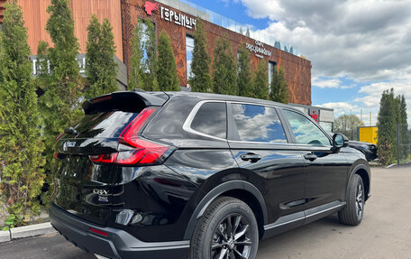 Honda CR-V, 2026 год, 4 275 000 рублей, 8 фотография