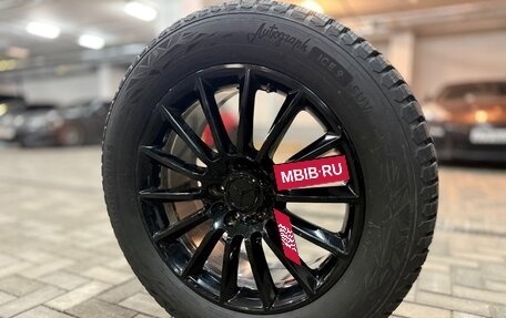 Mercedes-Benz G-Класс W463 рестайлинг _iii, 2022 год, 15 600 000 рублей, 26 фотография