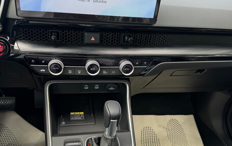 Honda CR-V, 2026 год, 4 275 000 рублей, 14 фотография