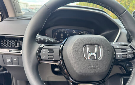 Honda CR-V, 2026 год, 4 275 000 рублей, 17 фотография