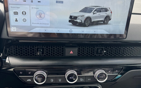 Honda CR-V, 2026 год, 4 275 000 рублей, 22 фотография