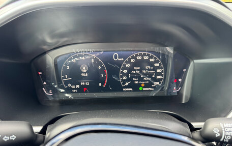 Honda CR-V, 2026 год, 4 275 000 рублей, 15 фотография
