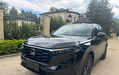 Honda CR-V, 2026 год, 4 275 000 рублей, 24 фотография