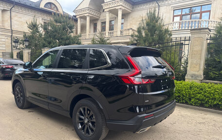 Honda CR-V, 2026 год, 4 275 000 рублей, 25 фотография