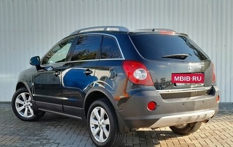 Opel Antara I, 2011 год, 899 000 рублей, 3 фотография