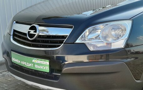 Opel Antara I, 2011 год, 899 000 рублей, 9 фотография