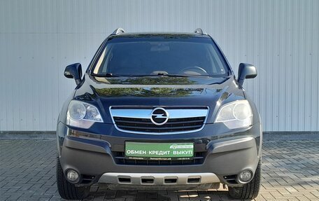 Opel Antara I, 2011 год, 899 000 рублей, 7 фотография