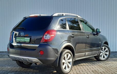 Opel Antara I, 2011 год, 899 000 рублей, 4 фотография
