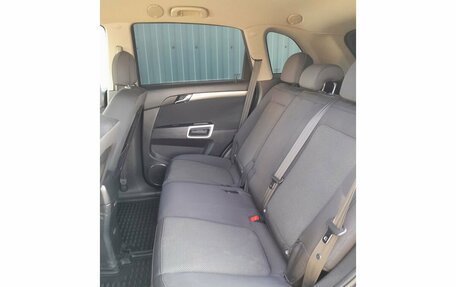 Opel Antara I, 2011 год, 899 000 рублей, 12 фотография