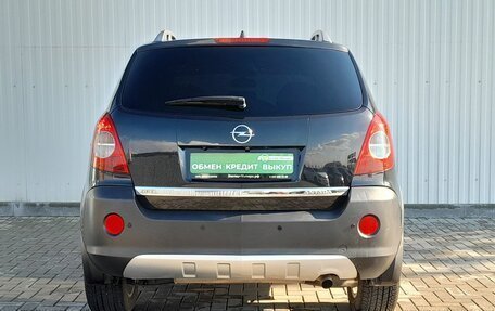 Opel Antara I, 2011 год, 899 000 рублей, 8 фотография