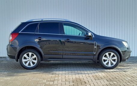 Opel Antara I, 2011 год, 899 000 рублей, 6 фотография