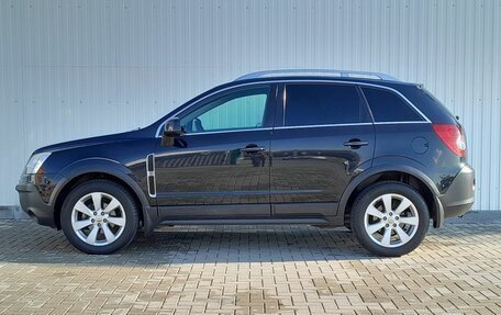 Opel Antara I, 2011 год, 899 000 рублей, 5 фотография