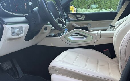 Mercedes-Benz GLE, 2020 год, 7 680 000 рублей, 6 фотография
