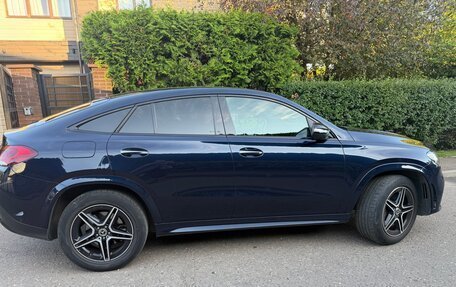 Mercedes-Benz GLE, 2020 год, 7 680 000 рублей, 2 фотография
