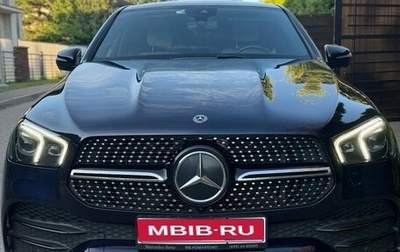 Mercedes-Benz GLE, 2020 год, 7 680 000 рублей, 1 фотография