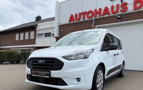 Ford Transit Connect, 2022 год, 2 100 000 рублей, 1 фотография