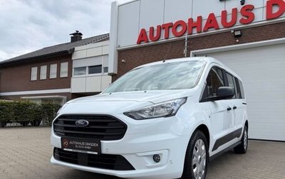 Ford Transit Connect, 2022 год, 2 100 000 рублей, 1 фотография