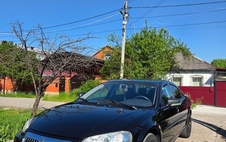 ГАЗ Volga Siber I, 2010 год, 490 777 рублей, 1 фотография