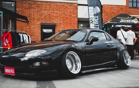 Mitsubishi FTO, 1995 год, 850 000 рублей, 1 фотография