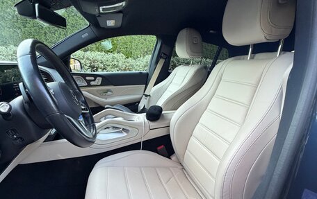 Mercedes-Benz GLE, 2020 год, 7 680 000 рублей, 8 фотография
