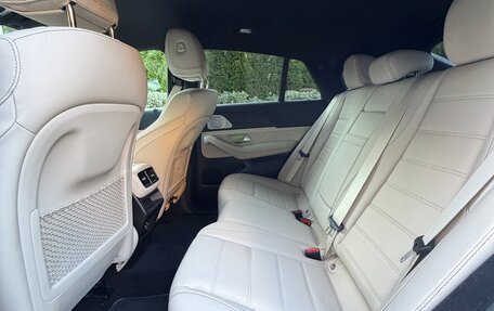 Mercedes-Benz GLE, 2020 год, 7 680 000 рублей, 9 фотография