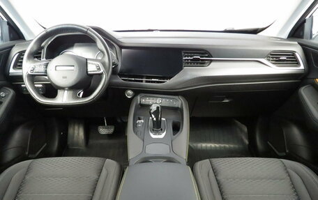 Haval F7x I, 2020 год, 1 610 000 рублей, 6 фотография