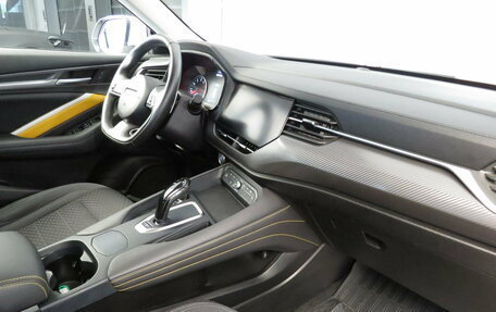 Haval F7x I, 2020 год, 1 610 000 рублей, 5 фотография