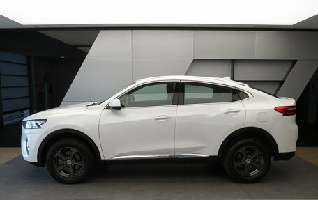 Haval F7x I, 2020 год, 1 610 000 рублей, 25 фотография
