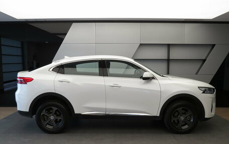 Haval F7x I, 2020 год, 1 610 000 рублей, 26 фотография