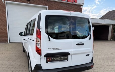 Ford Transit Connect, 2022 год, 2 100 000 рублей, 4 фотография