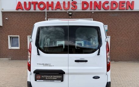 Ford Transit Connect, 2022 год, 2 100 000 рублей, 3 фотография
