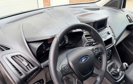 Ford Transit Connect, 2022 год, 2 100 000 рублей, 11 фотография