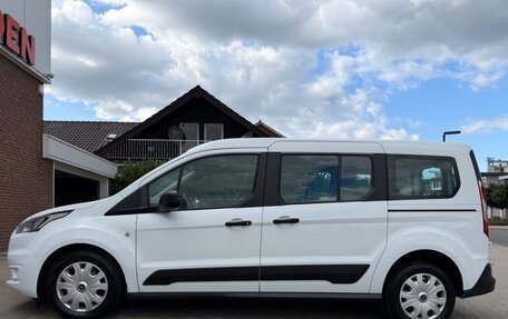 Ford Transit Connect, 2022 год, 2 100 000 рублей, 8 фотография