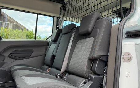 Ford Transit Connect, 2022 год, 2 100 000 рублей, 14 фотография