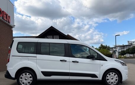 Ford Transit Connect, 2022 год, 2 100 000 рублей, 9 фотография