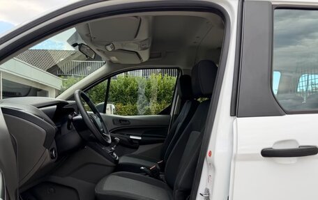Ford Transit Connect, 2022 год, 2 100 000 рублей, 15 фотография